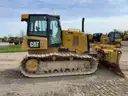2018 Caterpillar D6K2 LGP Crawler Dozer