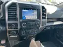 2018 Ford F-150 Lariat SuperCrew 5.5-ft. Bed 2WD