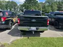 2018 Ford F-150 Lariat SuperCrew 5.5-ft. Bed 2WD
