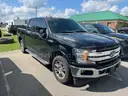 2018 Ford F-150 Lariat SuperCrew 5.5-ft. Bed 2WD