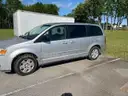 2009 Dodge Grand Caravan