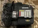 Jaguar Sports Timing System