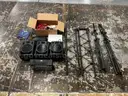 Jaguar Sports Timing System