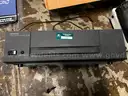 Jaguar Sports Timing System