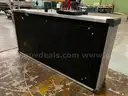 Jaguar Sports Timing System