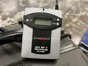 Jaguar Sports Timing System