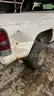 2000 Dodge Ram 2500 Quad Cab Short Bed 4WD