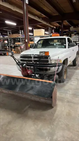 2000 Dodge Ram 2500 Quad Cab Short Bed 4WD
