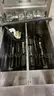 Frymaster Electric Fryer