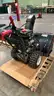 TROY-BILT Snow Blower