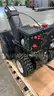 TROY-BILT Snow Blower