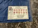 Tarp / Mat