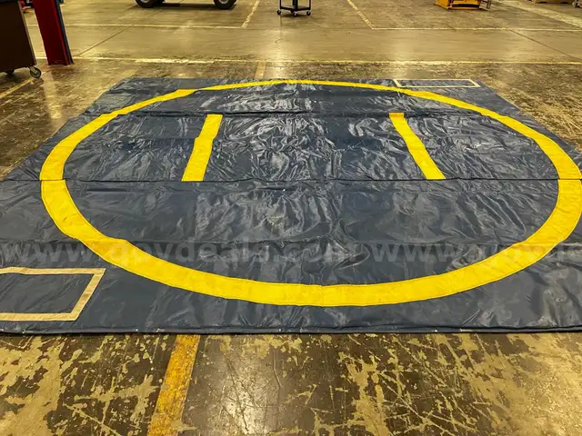 Tarp / Mat
