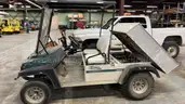 Carryall Turf 272 Club Car