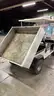 Carryall 252 Club Car