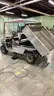 Carryall 252 Club Car