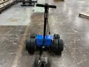 Inflatable Rolling Machine