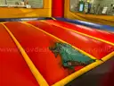 Inflatable Bouncy Castle