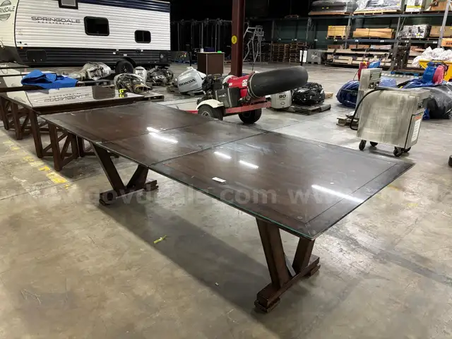 Wooden Dining Table