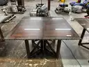 Wooden Dining Table