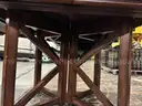 Wooden Dining Table