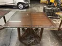 Wooden Dining Table