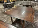 Wooden Dining Table
