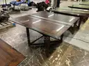 Wooden Dining Table