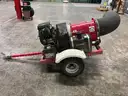 Buffalo Turbine Debris Blower