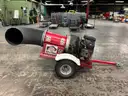 Buffalo Turbine Debris Blower