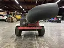 Buffalo Turbine Debris Blower