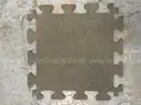 Rubber Interlocking Floor Mats