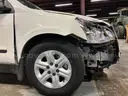 2010 Chevrolet Traverse LS