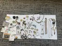 Treasure Trove from Grandma- Jewlery - Watches and more
