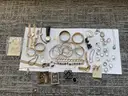 Treasure Trove from Grandma- Jewlery - Watches and more