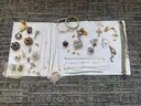 Treasure Trove from Grandma- Jewlery - Watches and more
