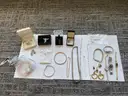 Treasure Trove from Grandma- Jewlery - Watches and more
