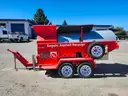 2016 Bagela BA700F Asphalt Recycler ****Very Good Condition****