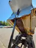 2005 GMC C7C042 Dump Truck 7.2L L6 Caterpillar C7 TURBO DIESEL ENGINE