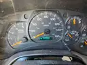 2005 GMC C7C042 Dump Truck 7.2L L6 Caterpillar C7 TURBO DIESEL ENGINE