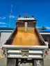 2005 GMC C7C042 Dump Truck 7.2L L6 Caterpillar C7 TURBO DIESEL ENGINE