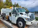 2011 International 7400 Garbage Truck - L6, 9.3L (570 CID) / MaxxForce Diesel Engine