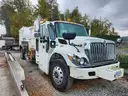 2011 International 7400 Garbage Truck - L6, 9.3L (570 CID) / MaxxForce Diesel Engine