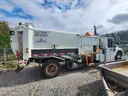 2011 International 7400 Garbage Truck - L6, 9.3L (570 CID) / MaxxForce Diesel Engine