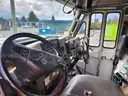 2011 International 7400 Garbage Truck - L6, 9.3L (570 CID) / MaxxForce Diesel Engine