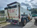 2011 International 7400 Garbage Truck - L6, 9.3L (570 CID) / MaxxForce Diesel Engine