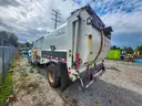 2011 International 7400 Garbage Truck - L6, 9.3L (570 CID) / MaxxForce Diesel Engine
