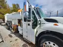 2011 International 7400 Garbage Truck - L6, 9.3L (570 CID) / MaxxForce Diesel Engine