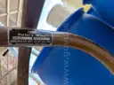 AMACO 3E Kick Assist Pottery Wheel