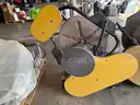 Brent EJ Kick Assist Pottery Wheel